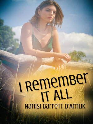 cover image of I Remember It All